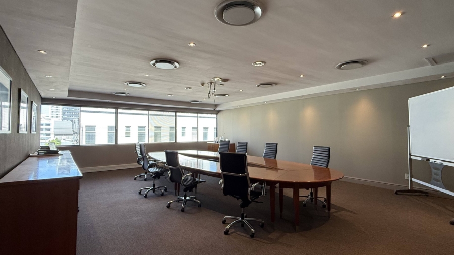 To Let Commercial Property for Rent in De Waterkant Western Cape